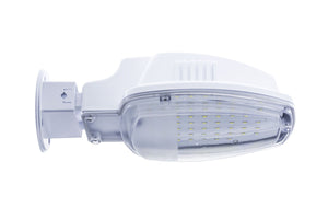 Luminario suburbano LED 30W IP65 (SUB30LED)
