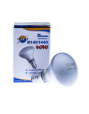 Foco baby spot 40W Perlado (R14E1440)