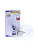 Foco bola 40W (S11C)