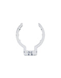 Clip sujetador para tubo T8 (SUT8)