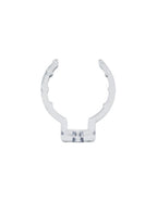 Clip sujetador para tubo T8 (SUT8)