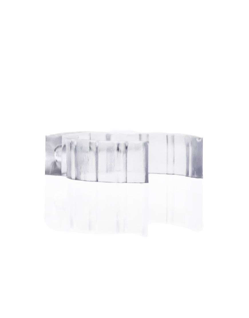 Clip sujetador para tubo T8 (SUT8)