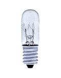 Foco tubular 6/10W E14 (T1654)