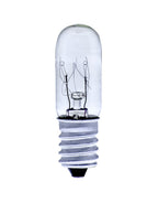 Foco tubular 6/10W E14 (T1654)