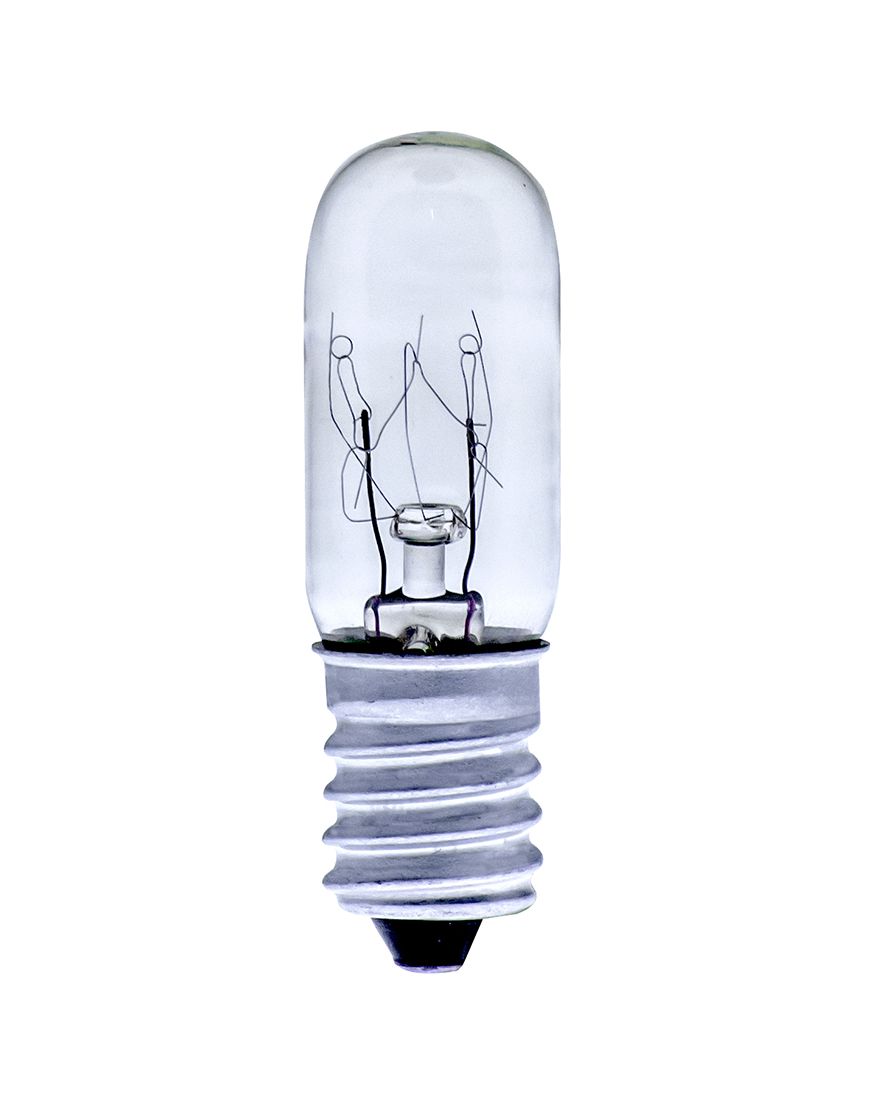 Foco tubular 6/10W E14 (T1654)