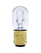 Foco tubular T20 entrada bayoneta ( T20X4815BAY )