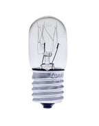 Foco tubular T20 15w (T20X4815E17)