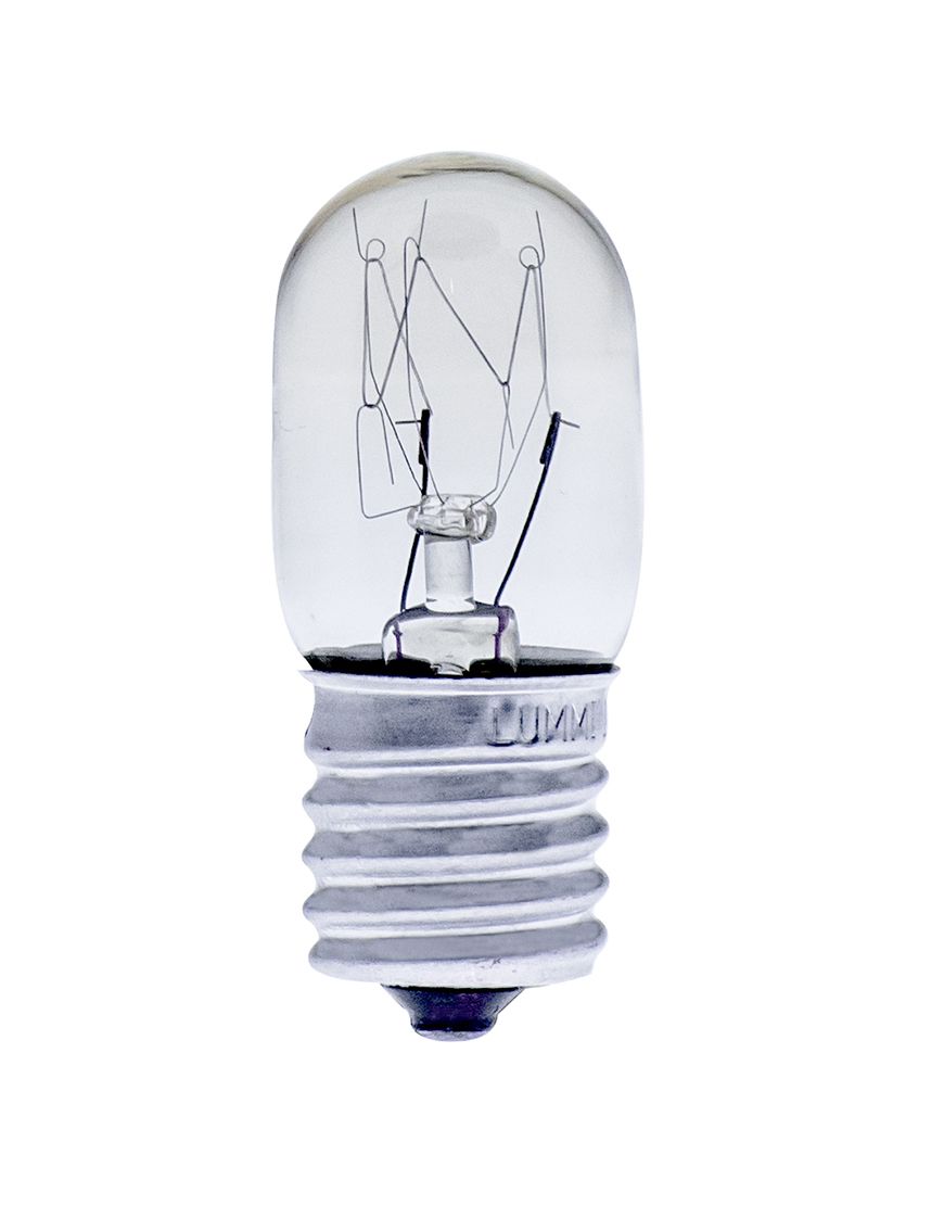 Foco tubular T20 15w (T20X4815E17)
