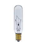 Foco tubular T21 25W (T2125E12 )