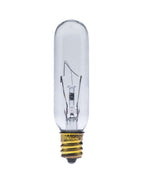Foco tubular T21 25W (T2125E12 )