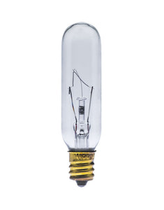 Foco tubular T21 25W (T2125E12 )