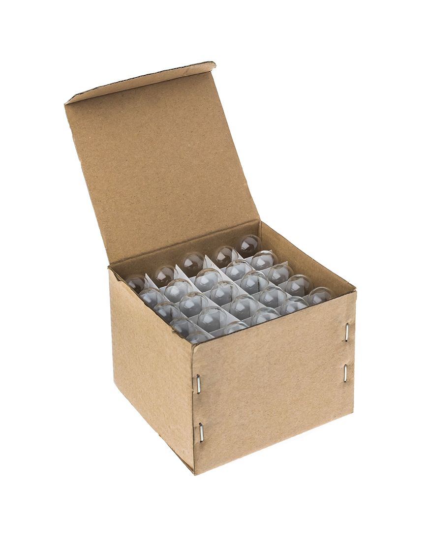Foco tubular T21 de 40W (T2140E12)