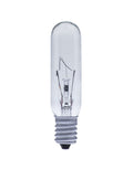Foco tubular T21 E14 (T2140E14)