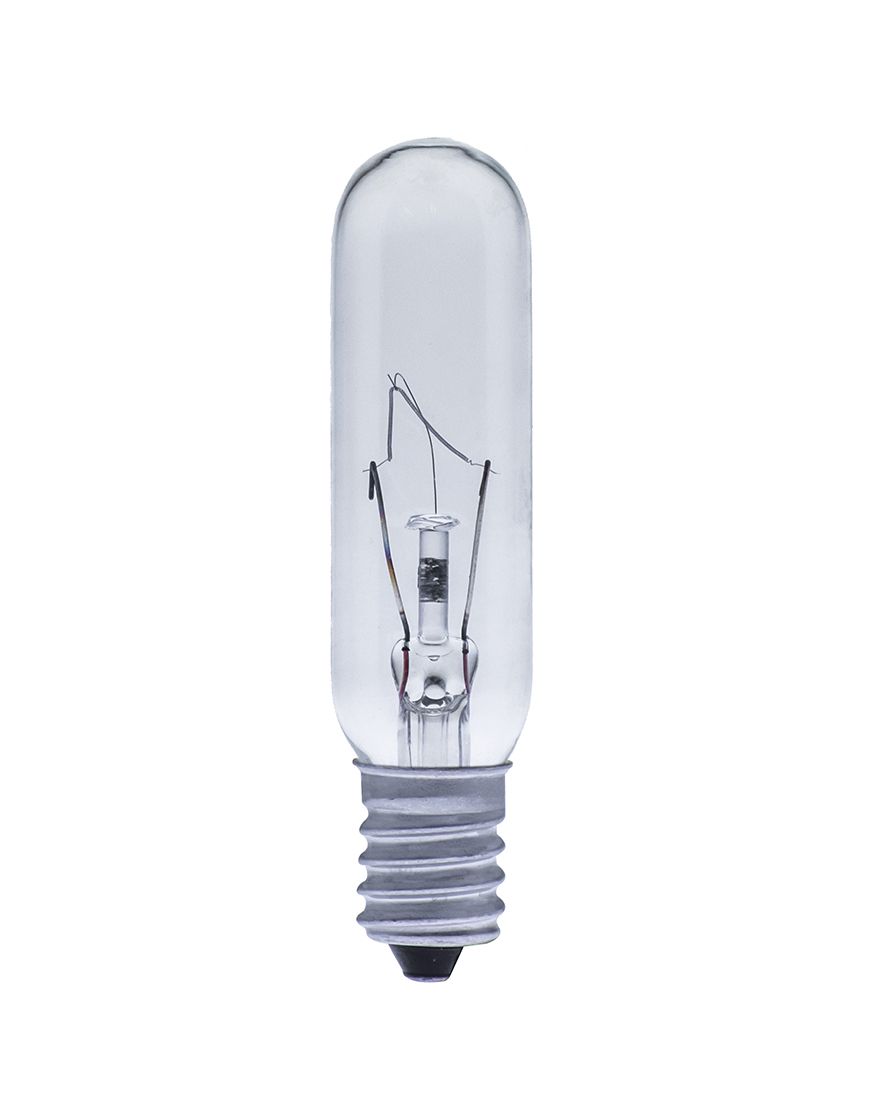 Foco tubular T21 E14 (T2140E14)