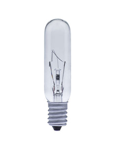 Foco tubular T21 E14 (T2140E14)