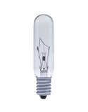 Foco tubular T21 E14 (T2140E14)