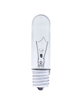 Foco tubular T21 40W E17 (T2140E17)