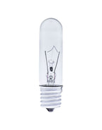 Foco tubular T21 40W E17 (T2140E17)