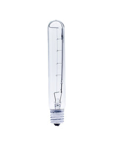 Foco tubular T6.5 E-17 de 40W (T6.540)