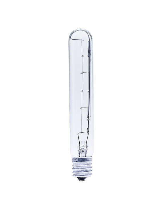 Foco tubular T6.5 E-17 de 40W (T6.540)