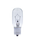 Foco tubular 25W E17 T8 (T825E17)
