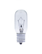 Foco tubular 25W E17 T8 (T825E17)