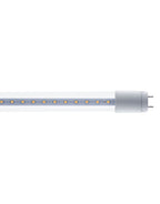Lámpara T8 LED 9W G13 Paq 5pzs ( T8SMD60CC/BC )