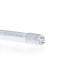 Lámpara T8 LED 9W G13 Paq 5pzs ( T8SMD60CC/BC )